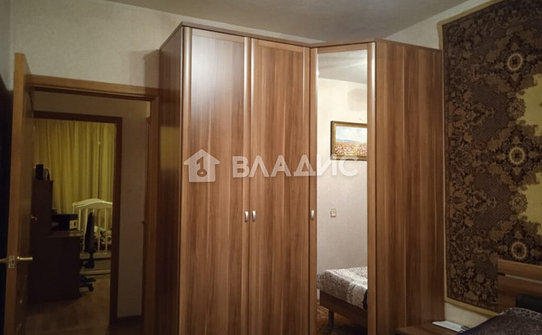 3-Комнатная квартира 71.00м², эт. 2, фото 15