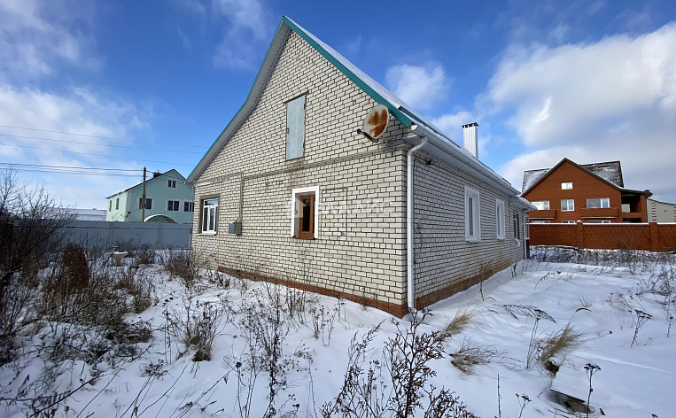 Дом 120.00м², фото 26
