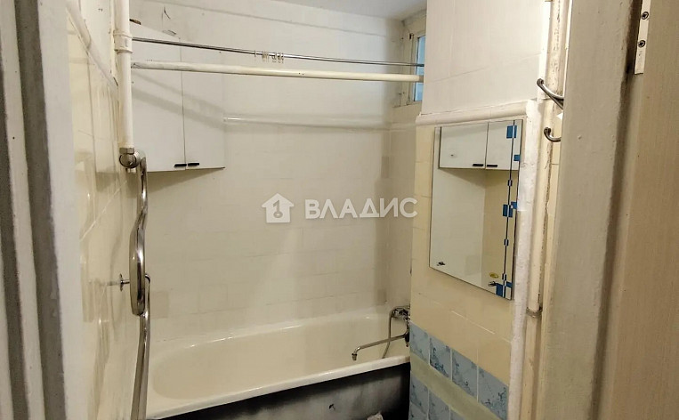 2-Комнатная квартира 41.20м², эт. 4, фото 17