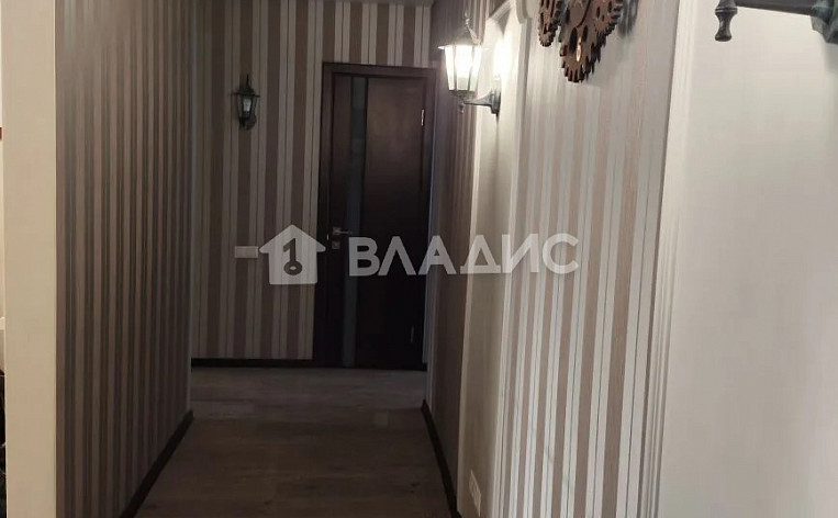 3-Комнатная квартира 61.30м², эт. 7, фото 24
