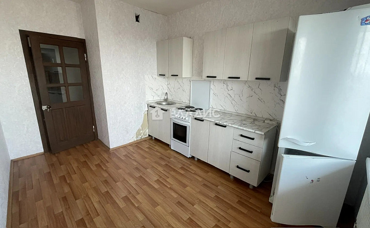 3-Комнатная квартира 99.20м², эт. 16, фото 20