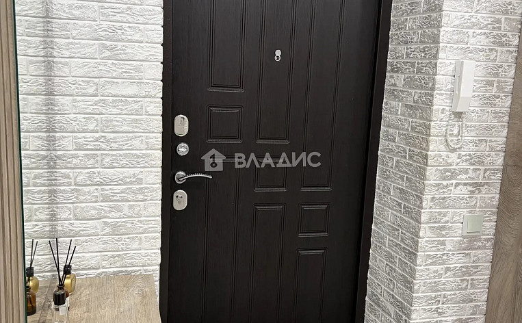 1-Комнатная квартира 48.90м², эт. 3, фото 21