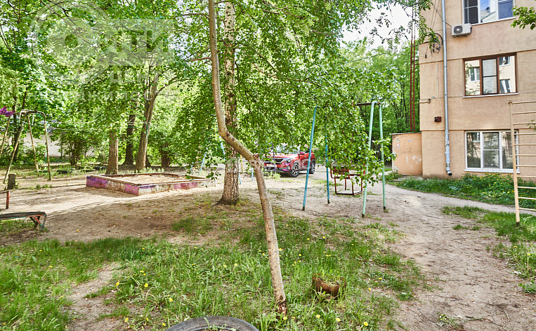 2-Комнатная квартира 37.10м², эт. 2, фото 31