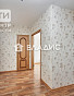 1-Комнатная квартира 48.60м², эт. 3, фото 5