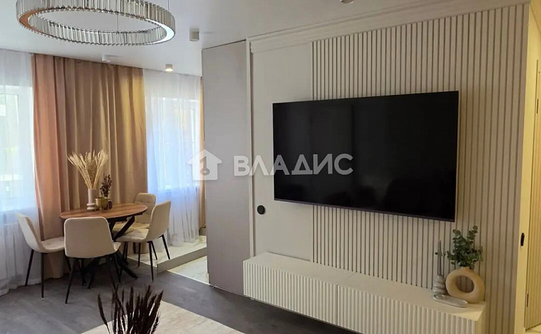 2-Комнатная квартира 44.00м², эт. 4, фото 26