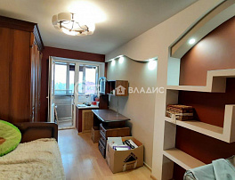 4-комнатная квартира, 118.6 м2