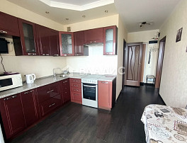 1-Комнатная квартира 37.50м²