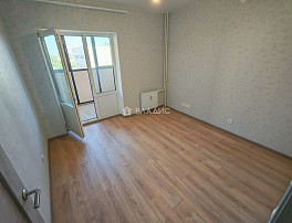 2-Комнатная квартира 55.30м²