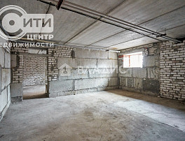 Коммерческое помещение 155.00м²
