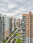 1-Комнатная квартира 39.90м², эт. 15, фото 16