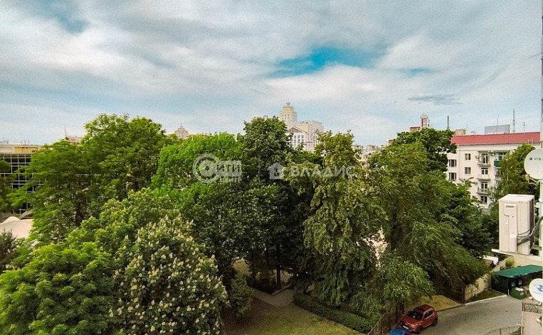 1-комнатная квартира, 67.1 м2, эт. 5, id: 1098800, фото 37