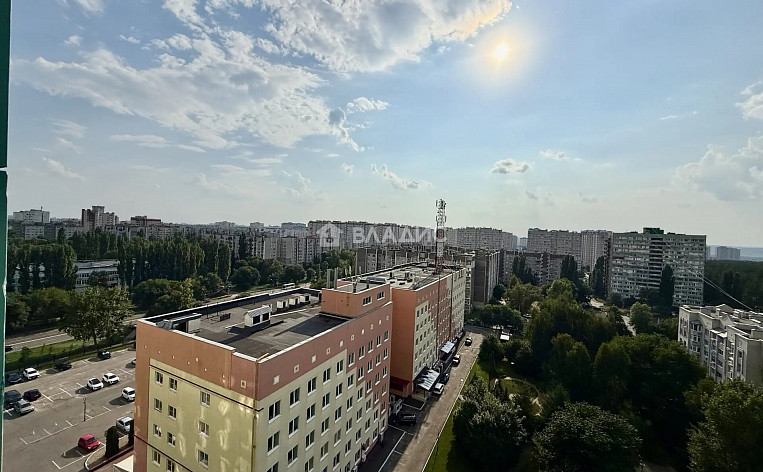 3-Комнатная квартира 78.00м², эт. 12, фото 40