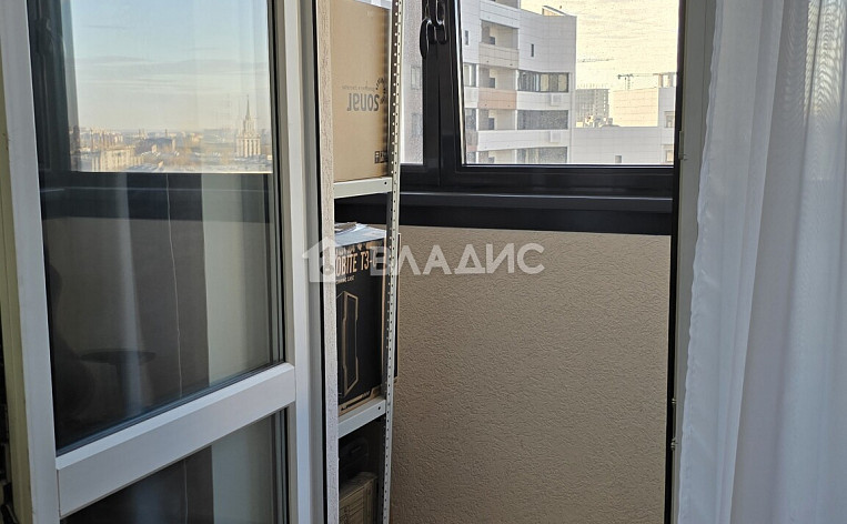 3-Комнатная квартира 89.00м², эт. 14, фото 39