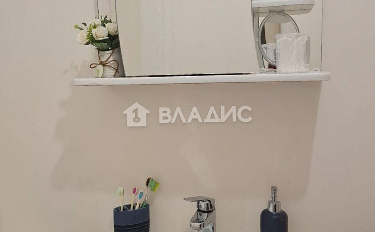 2-Комнатная квартира 57.90м², эт. 5, фото 17