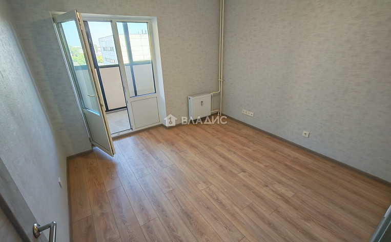 2-Комнатная квартира 55.30м², эт. 8, фото 12