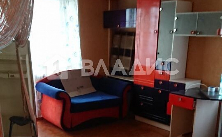 1-Комнатная квартира 32.00м², эт. 2, фото 11