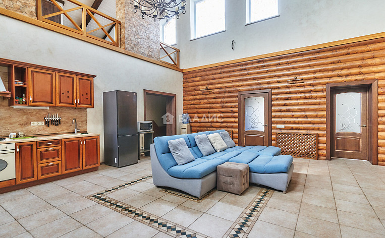 Дом 270.00м², фото 40