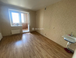 3-Комнатная квартира 85.77м²