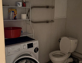 1-Комнатная квартира 41.70м²