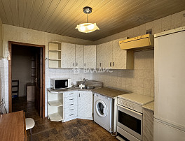 2-Комнатная квартира 47.00м²