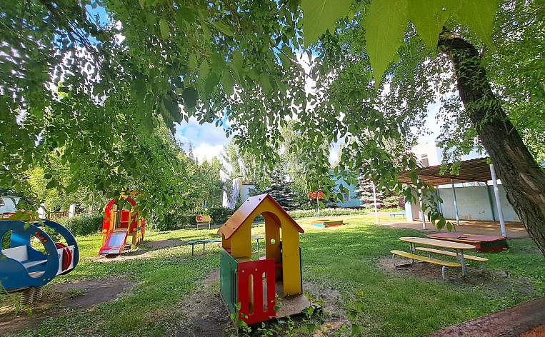 1-Комнатная квартира 29.90м², эт. 1, фото 18