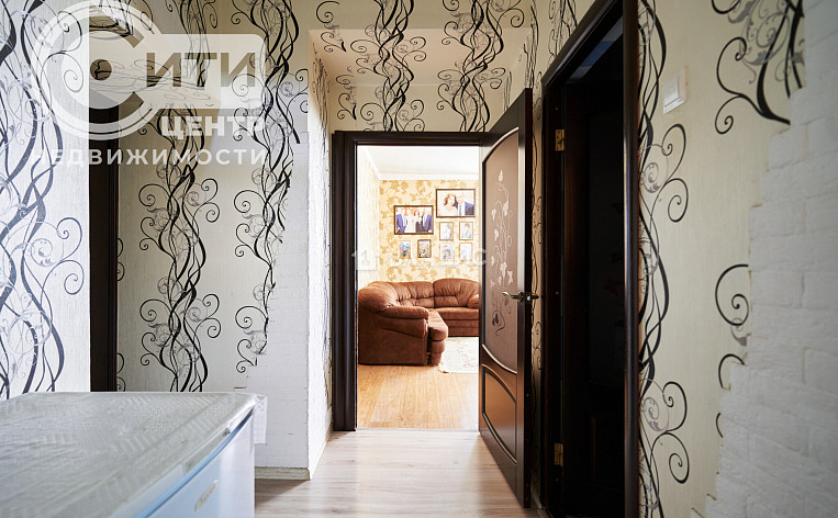 Дом 193.90м², фото 40