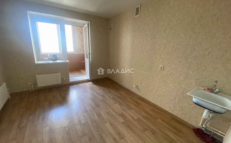 3-Комнатная квартира 85.77м², эт. 5, фото 15