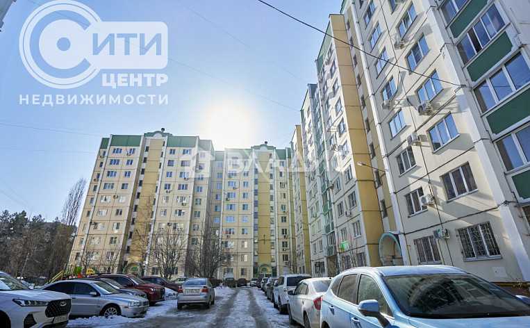 2-Комнатная квартира 67.80м², эт. 1, фото 23