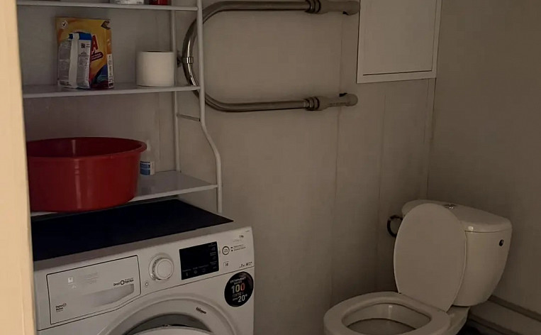 1-Комнатная квартира 41.70м², эт. 7, фото 20