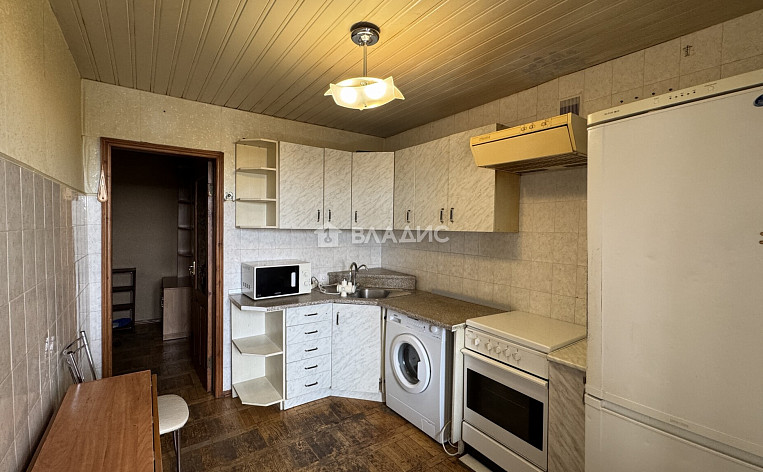 2-Комнатная квартира 47.00м², эт. 5, фото 23