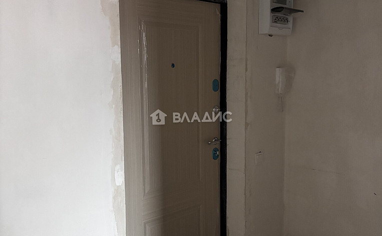 1-Комнатная квартира 38.30м², эт. 2, фото 25