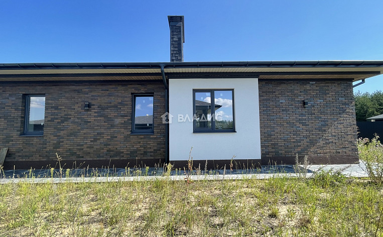 Дом 144.00м², фото 31