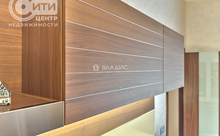 Дом 296.40м², фото 39