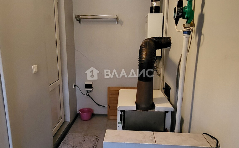 Дом 255.00м², фото 16