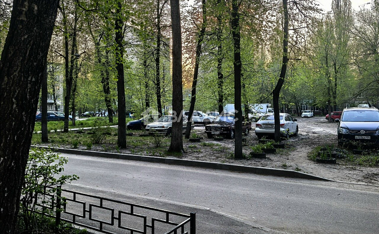 1-Комнатная квартира 31.00м², эт. 2, фото 16