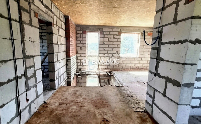 Дом 268.50м², фото 38