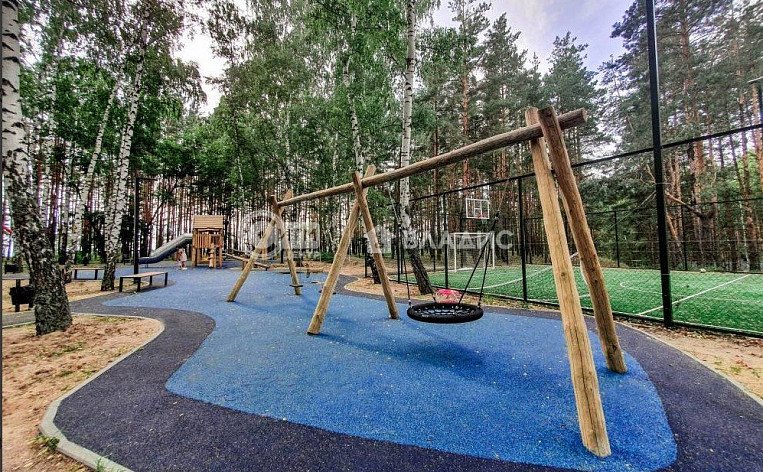 Таунхаус, комнат 2, 96 кв.м, id: 815560, фото 12
