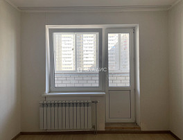 3-Комнатная квартира 79.10м²