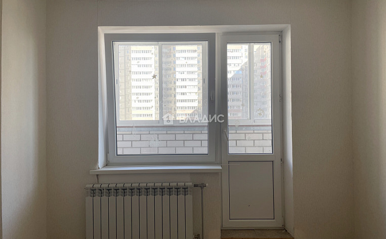 3-Комнатная квартира 79.10м², эт. 8, фото 27