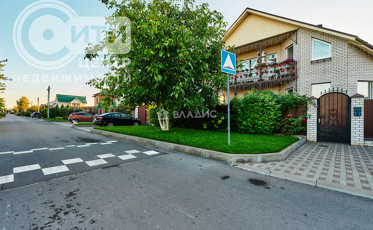 Дом 380.00м², фото 40