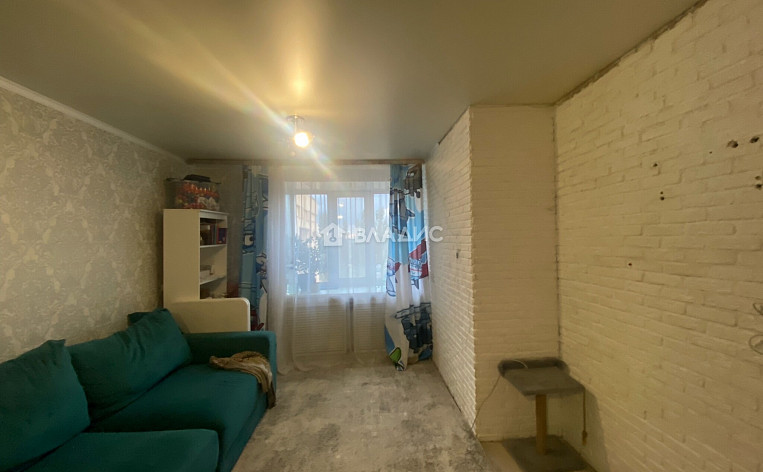 2-Комнатная квартира 52.00м², эт. 5, фото 10