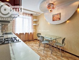 3-комнатная квартира, 94.2 м2