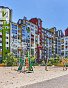 1-комнатная квартира, 44.05 м2, эт. 6, id: 978301, фото 2