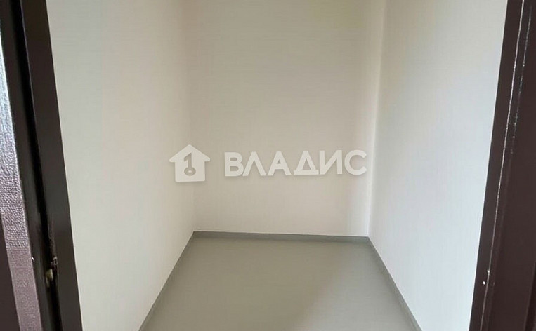 1-Комнатная квартира 36.80м², эт. 11, фото 21