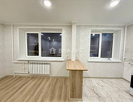 1-Комнатная квартира 30.40м²