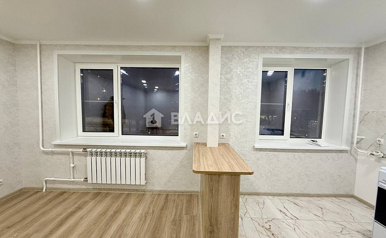 1-Комнатная квартира 30.40м², эт. 2, фото 25