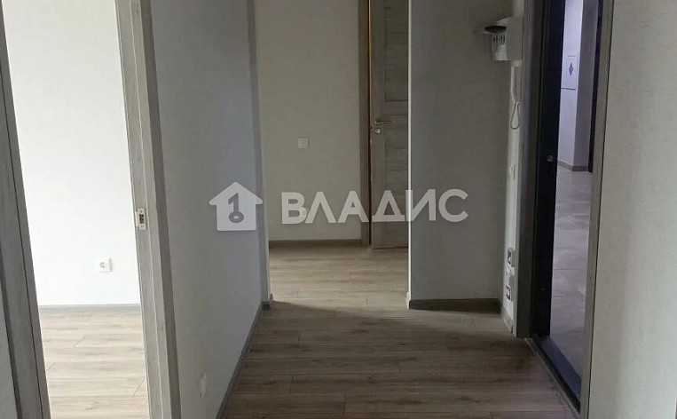 2-Комнатная квартира 58.90м², эт. 1, фото 22