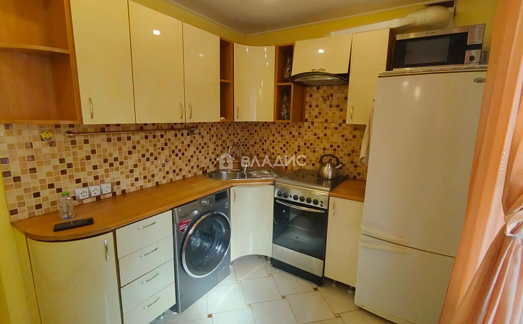 2-Комнатная квартира 43.50м², эт. 3, фото 18