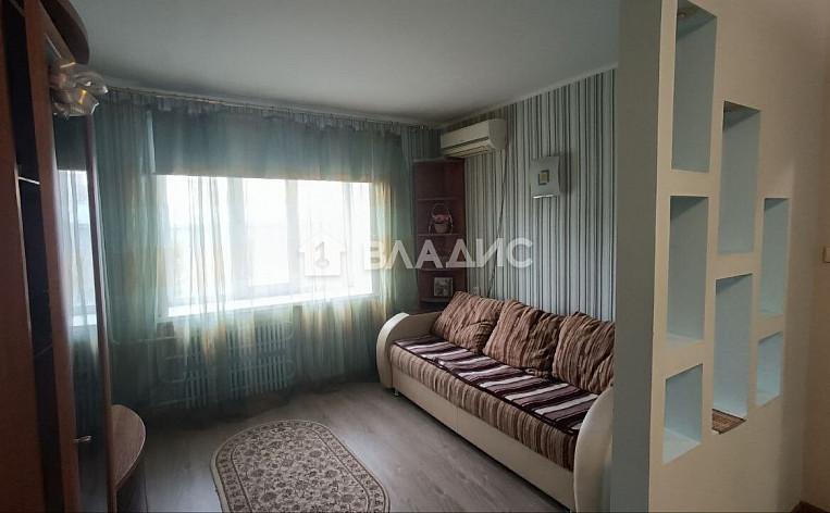1-Комнатная квартира 37.50м², эт. 4, фото 20