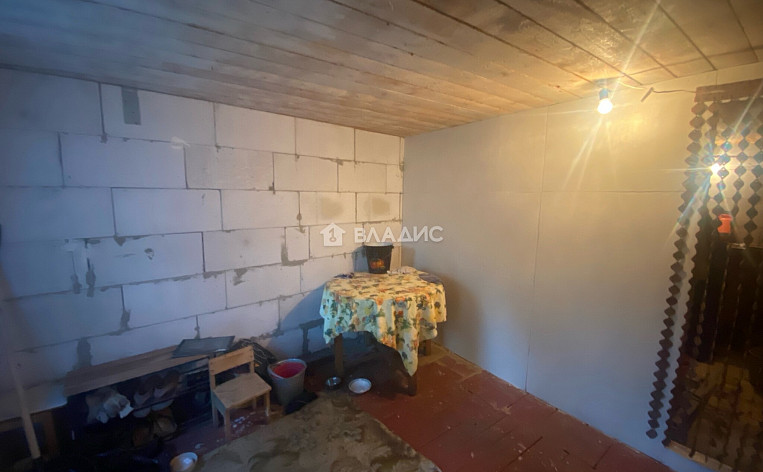 Дом 67.00м², фото 28